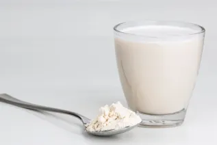 Hydrolyzed NiHPRO Protein Isolate