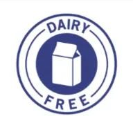 dairy free