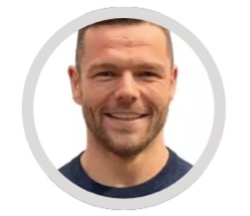 Picture of Dr. Reid Reale, CISSN – Director of Performance Nutrition